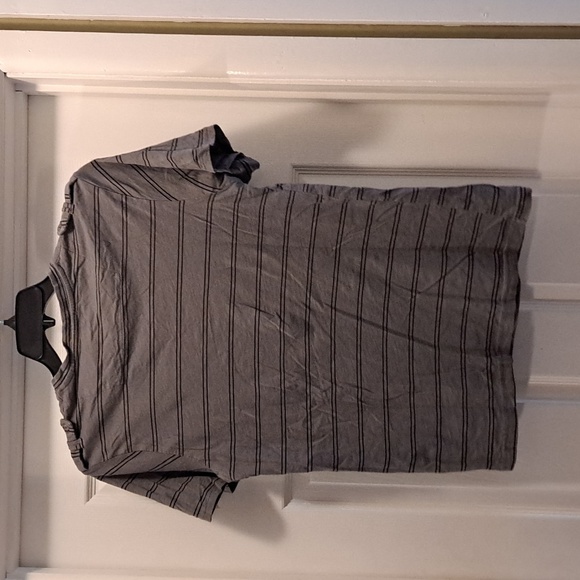 Carbon Mens Short Sleeve T - Picture 3 of 4